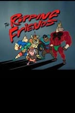 Season 1 poster
