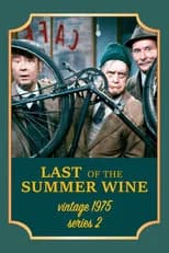 Series 2 poster