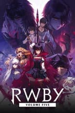 Volume 5 poster