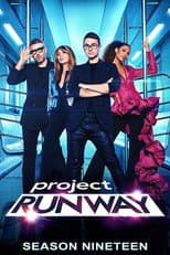 Season 19 poster
