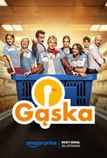 Season 1 poster