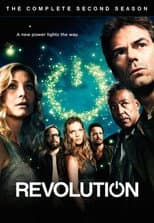 Season 2 poster
