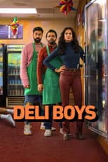 Season 1 poster