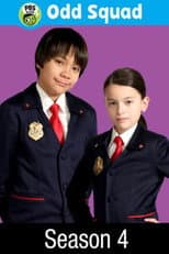 Season 4 poster