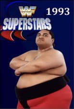 Superstars - 1993 poster
