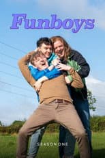 Series 1 poster