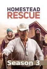 Season 3 poster