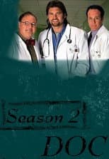 Season 2 poster