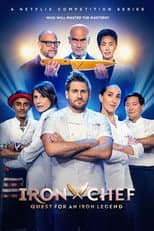 Season 1 poster