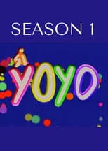 Season 1 poster