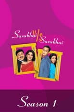 Sarabhai vs Sarabhai poster