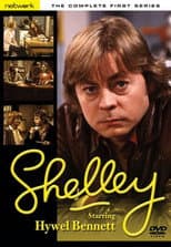 Series 1 poster