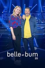 Season 20 poster