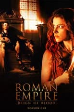 Commodus: Reign of Blood poster