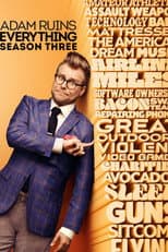 Season 3 poster