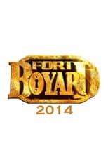 Season 2014 poster