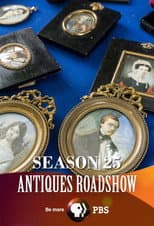 Season 25 poster