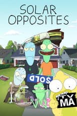 Season 1 poster
