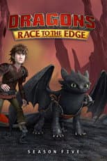 Season 5 poster