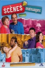 Season 1 poster