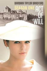 Miniseries poster