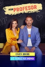 Season 3 poster