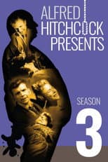 Season 3 poster