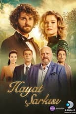 Season 1 poster