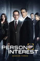 Season 3 poster