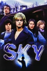 Season 1 poster