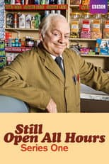 Series 1 poster