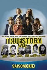 Season 2 poster