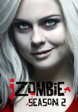 Season 2 poster