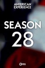 Season 28 poster