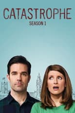 Series 1 poster