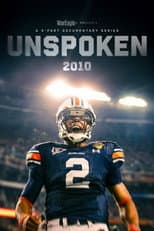 Docuseries poster