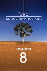 Season 8 poster