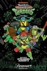 Season 1 poster