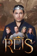 Season 2 poster