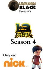 Season 4 poster