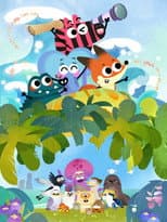 Season 1 poster