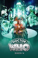 Season 14 poster