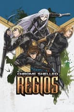 Season 1 poster