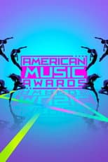 The 44th Annual American Music Awards poster