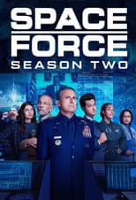 Season 2 poster