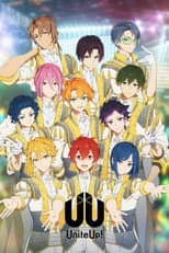 Season 1 poster