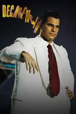 Miniseries poster