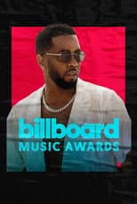 2022 Billboard Music Awards poster