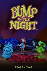Season 2 poster