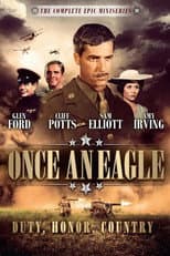 Miniseries poster